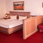 Sonnenhügel - 4*