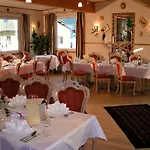 Hotel Sonnenhügel Sattendorf