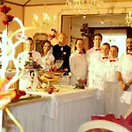 Sonnenhügel Hotel Sattendorf