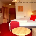 Sonnenhügel - 4*
