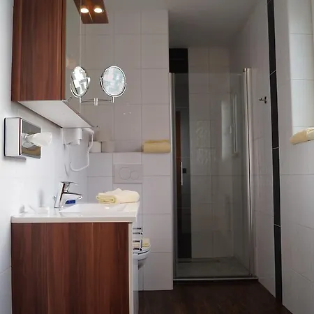 All Inclusive Sonnenhugel 4* Sattendorf