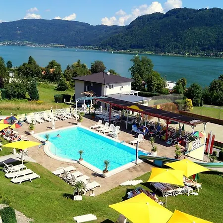 Sonnenhügel 4*