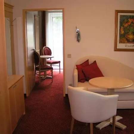 Sonnenhuegel Sattendorf