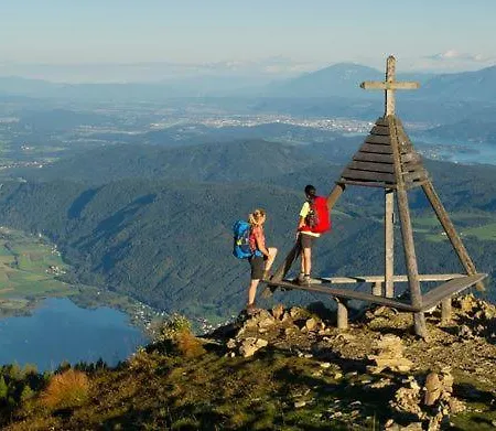 Sonnenhuegel Sattendorf