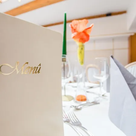 Sonnenhuegel Hotel Sattendorf