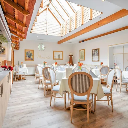 All Inclusive Sonnenhugel Hotel
