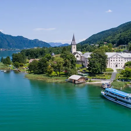 Hotel All Inclusive Sonnenhugel