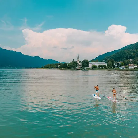 Hotel Sonnenhügel 4*