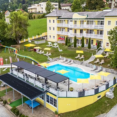 Ξενοδοχείο Sonnenhuegel Sattendorf