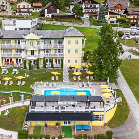 Sonnenhuegel Sattendorf