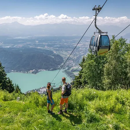 All Inclusive Sonnenhugel Hotel Sattendorf