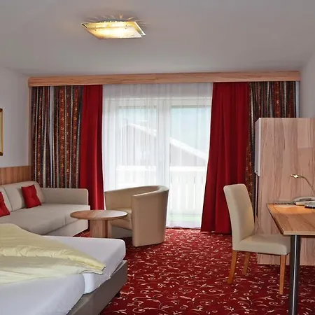 All Inclusive Sonnenhugel Sattendorf