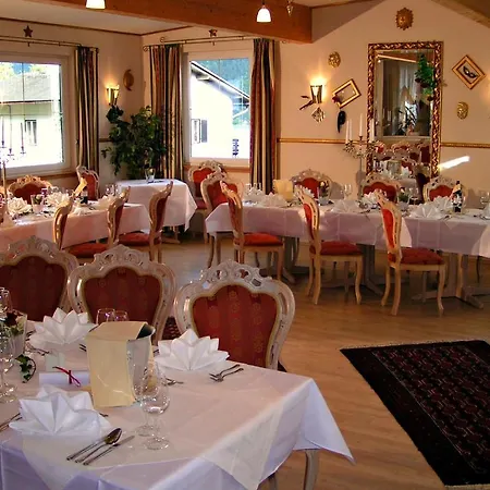 Hotel All Inclusive Sonnenhugel Sattendorf