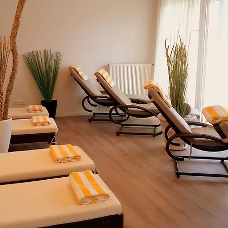 Hotell All Inclusive Sonnenhugel