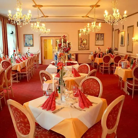 Hotel Sonnenhügel 4*