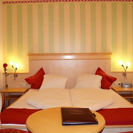 All Inclusive Sonnenhugel 4*