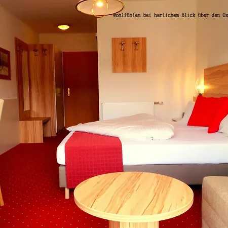 Sonnenhügel - 4*