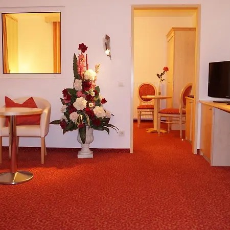 Sonnenhügel Hotel