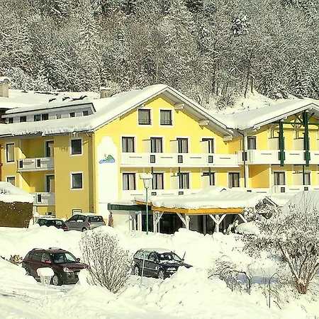 All Inclusive Sonnenhugel 4*