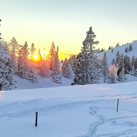 Sonnenhuegel Sattendorf