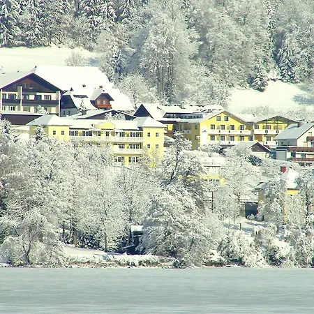 Sonnenhügel Hotel Sattendorf