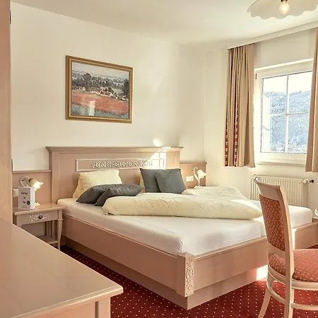 All Inclusive Sonnenhugel 4* Sattendorf