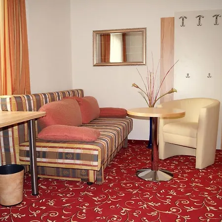 Hotel Sonnenhügel