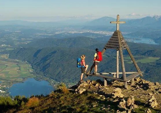 Sonnenhügel Sattendorf