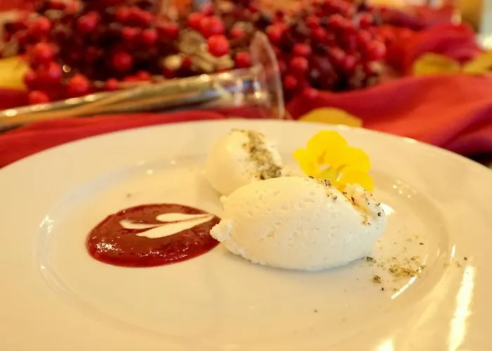 Sonnenhuegel Hotel Sattendorf