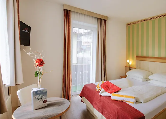 Sonnenhügel Sattendorf