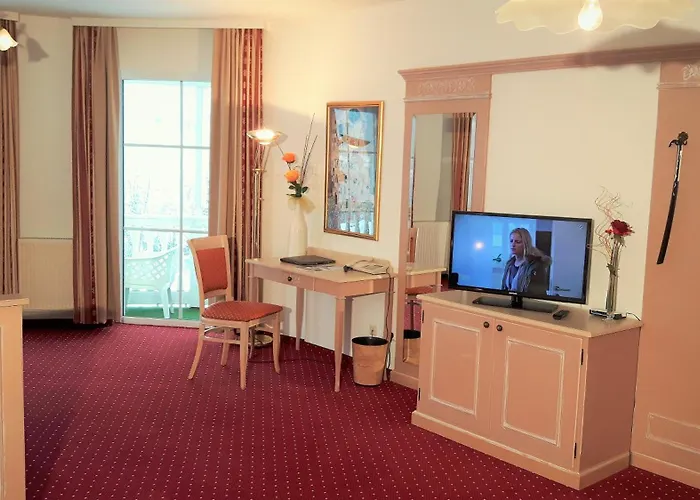 Sonnenhuegel Sattendorf