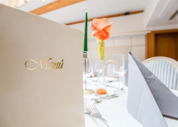 Sonnenhuegel Hotel Sattendorf