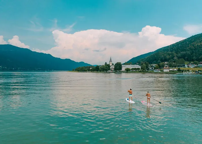 Hotel Sonnenhügel 4*