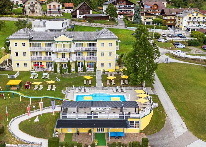 Sonnenhügel Sattendorf