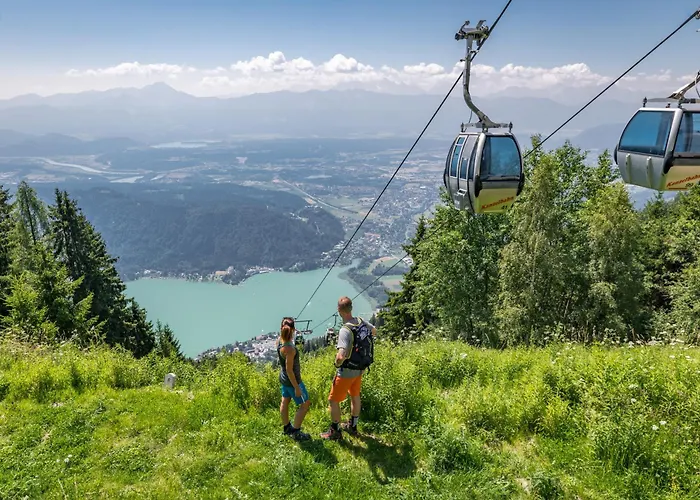 Sonnenhuegel Hotel Sattendorf