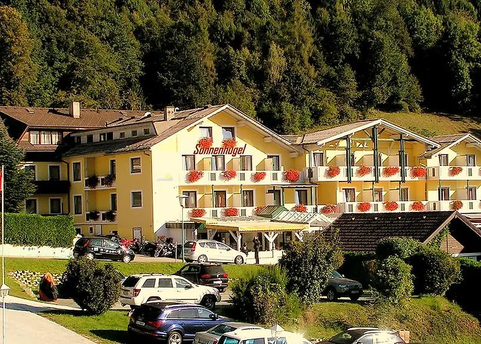 Sonnenhuegel 4*