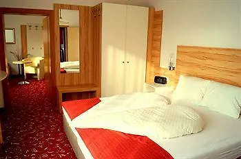 Hotel Sonnenhügel Sattendorf