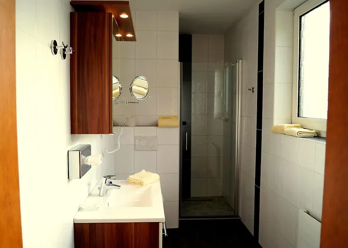 Hotel Sonnenhügel 4*