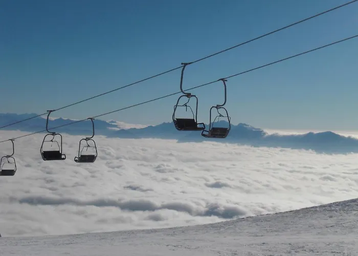 Sonnenhügel Hotel Sattendorf