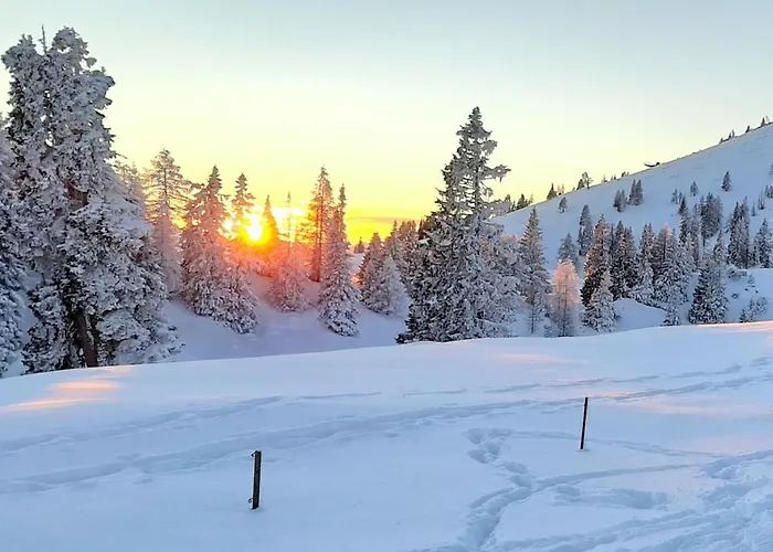 Sonnenhuegel Sattendorf