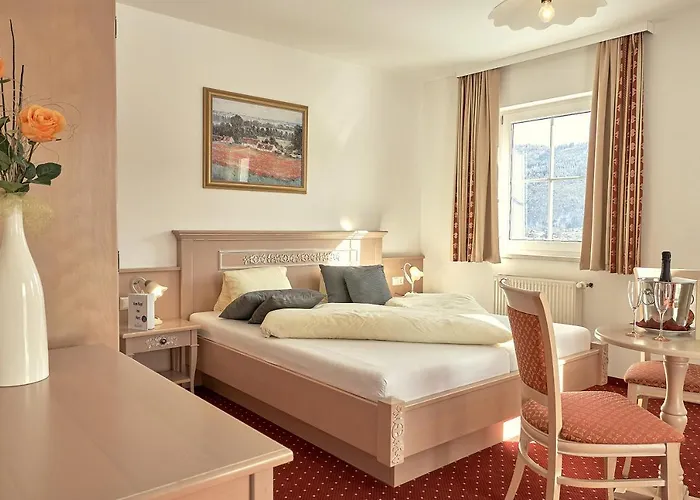 Sonnenhügel 4* Sattendorf